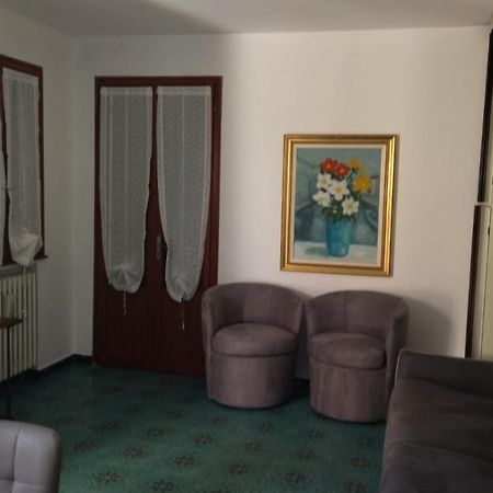 Venice Lagoon Suite Chioggia Ngoại thất bức ảnh
