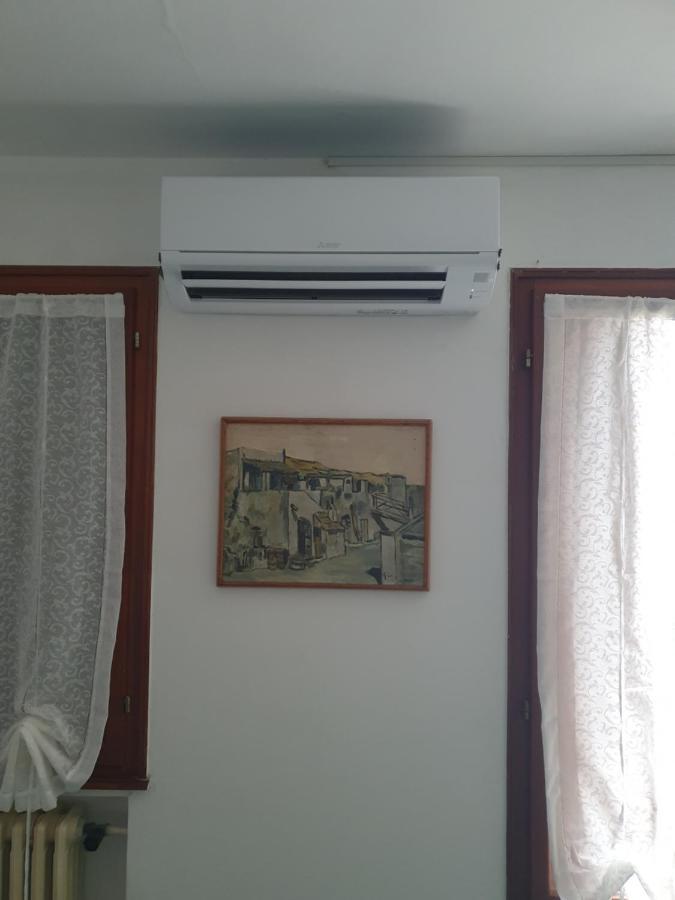 Venice Lagoon Suite Chioggia Ngoại thất bức ảnh