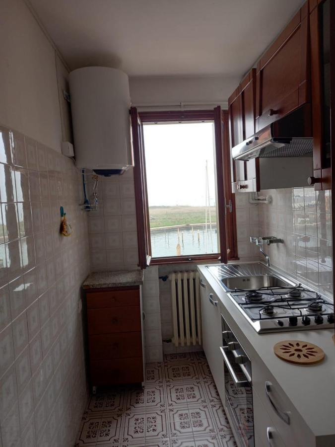 Venice Lagoon Suite Chioggia Ngoại thất bức ảnh