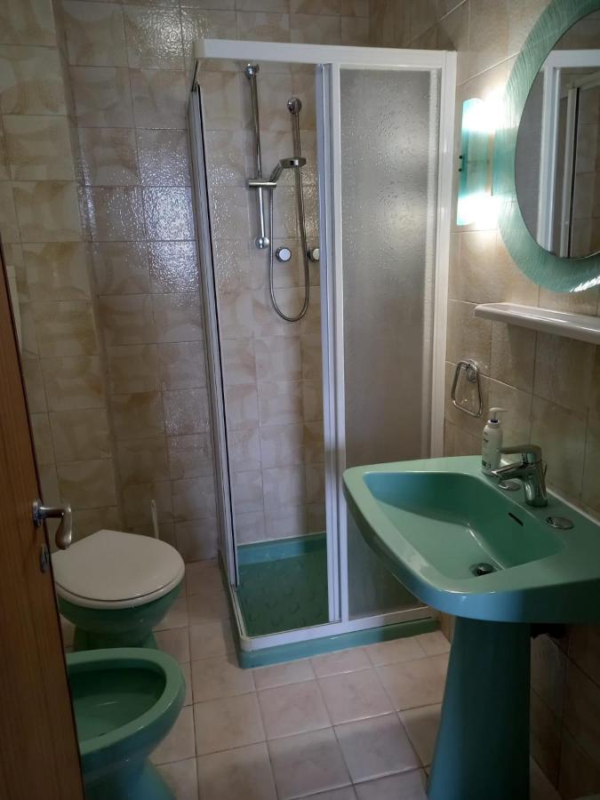 Venice Lagoon Suite Chioggia Ngoại thất bức ảnh