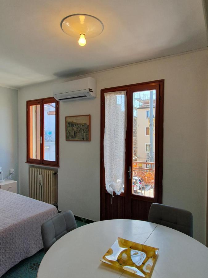 Venice Lagoon Suite Chioggia Ngoại thất bức ảnh