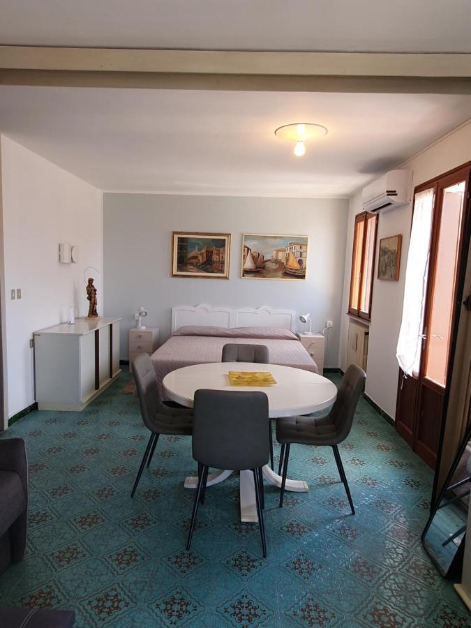 Venice Lagoon Suite Chioggia Ngoại thất bức ảnh