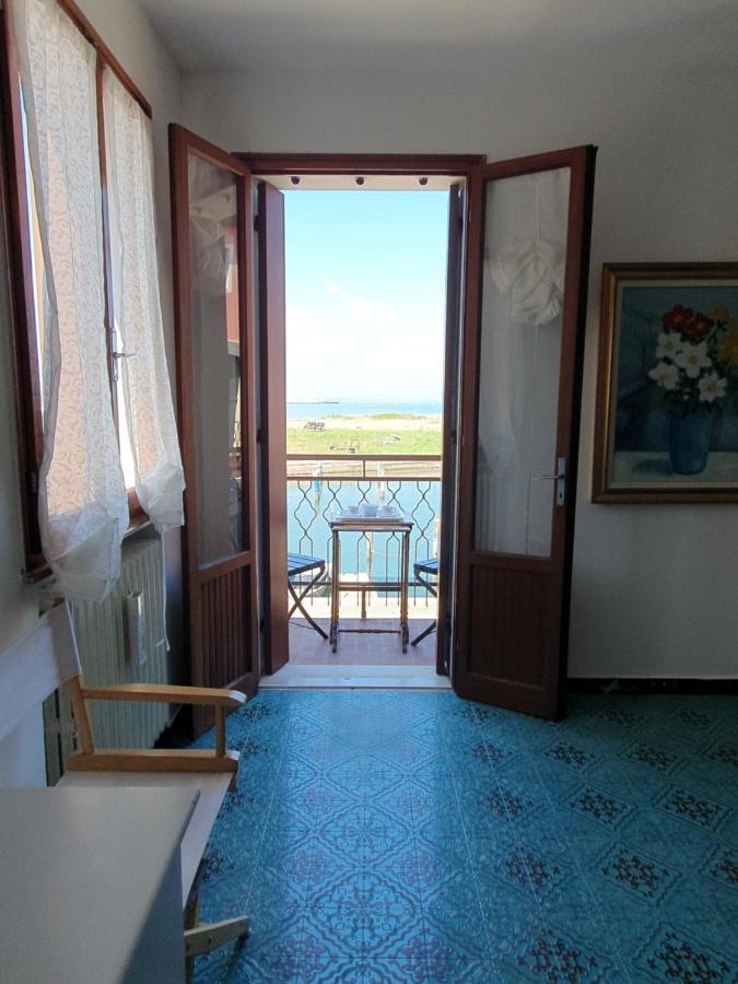 Venice Lagoon Suite Chioggia Ngoại thất bức ảnh