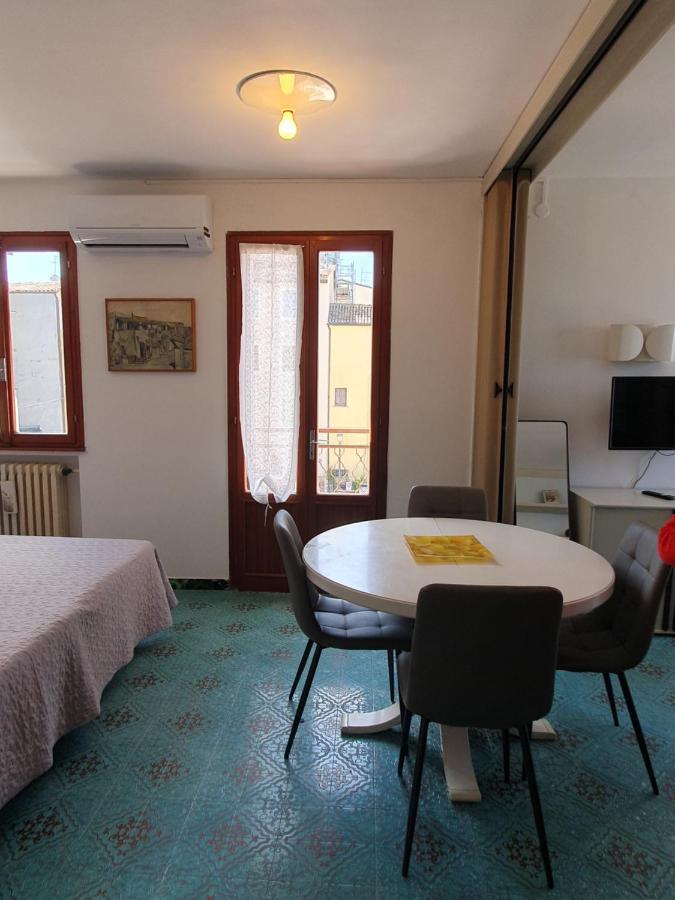 Venice Lagoon Suite Chioggia Ngoại thất bức ảnh