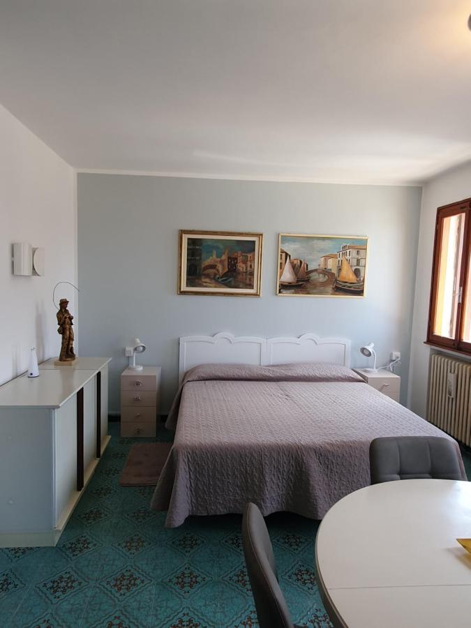 Venice Lagoon Suite Chioggia Ngoại thất bức ảnh
