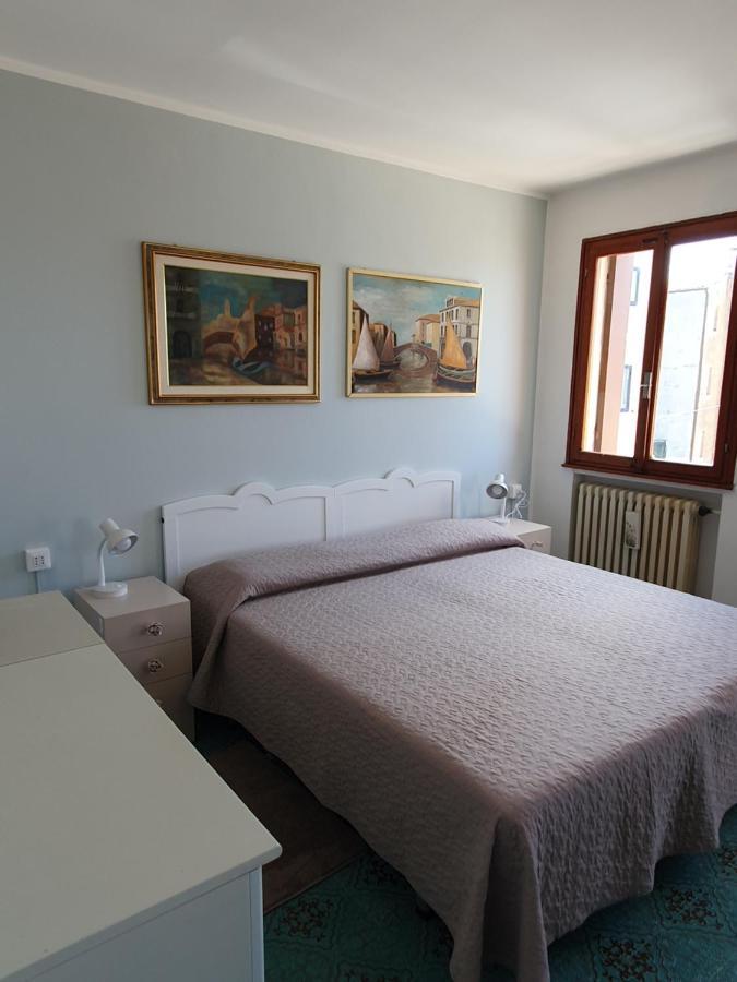 Venice Lagoon Suite Chioggia Ngoại thất bức ảnh