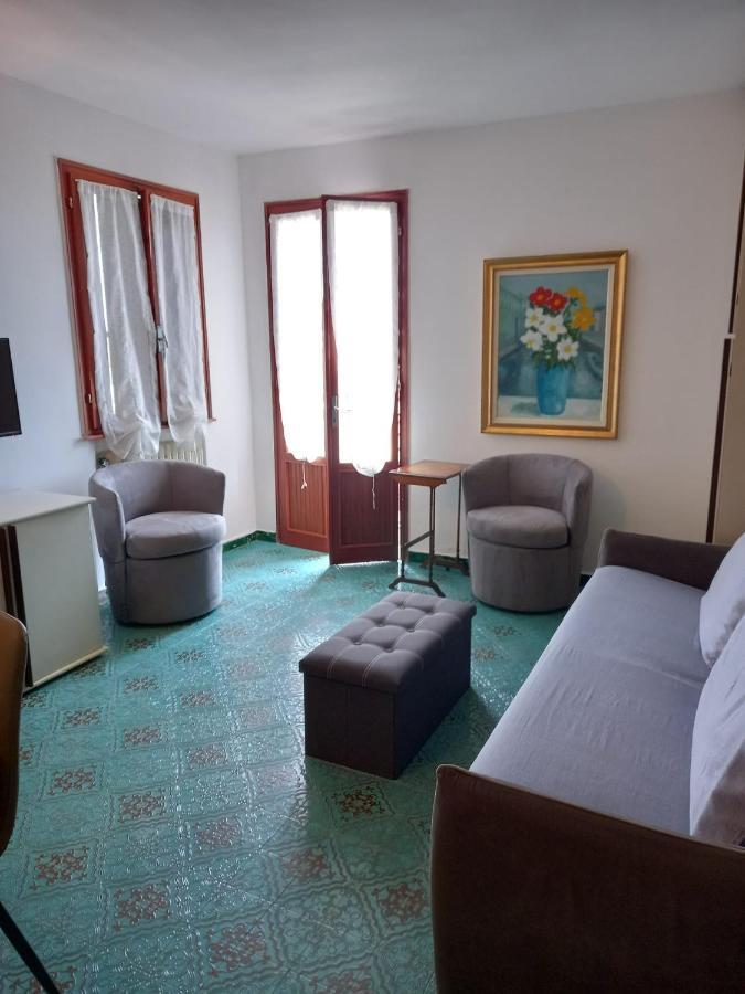 Venice Lagoon Suite Chioggia Ngoại thất bức ảnh