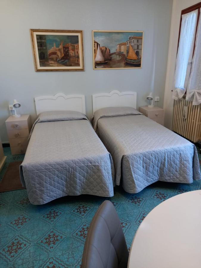 Venice Lagoon Suite Chioggia Ngoại thất bức ảnh