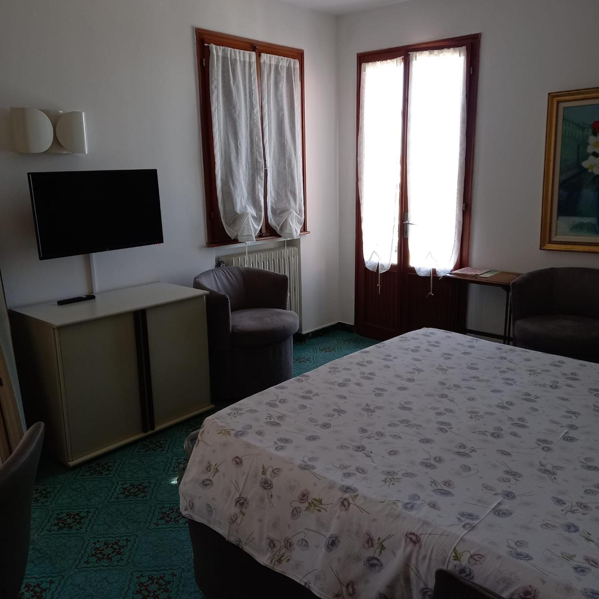 Venice Lagoon Suite Chioggia Ngoại thất bức ảnh