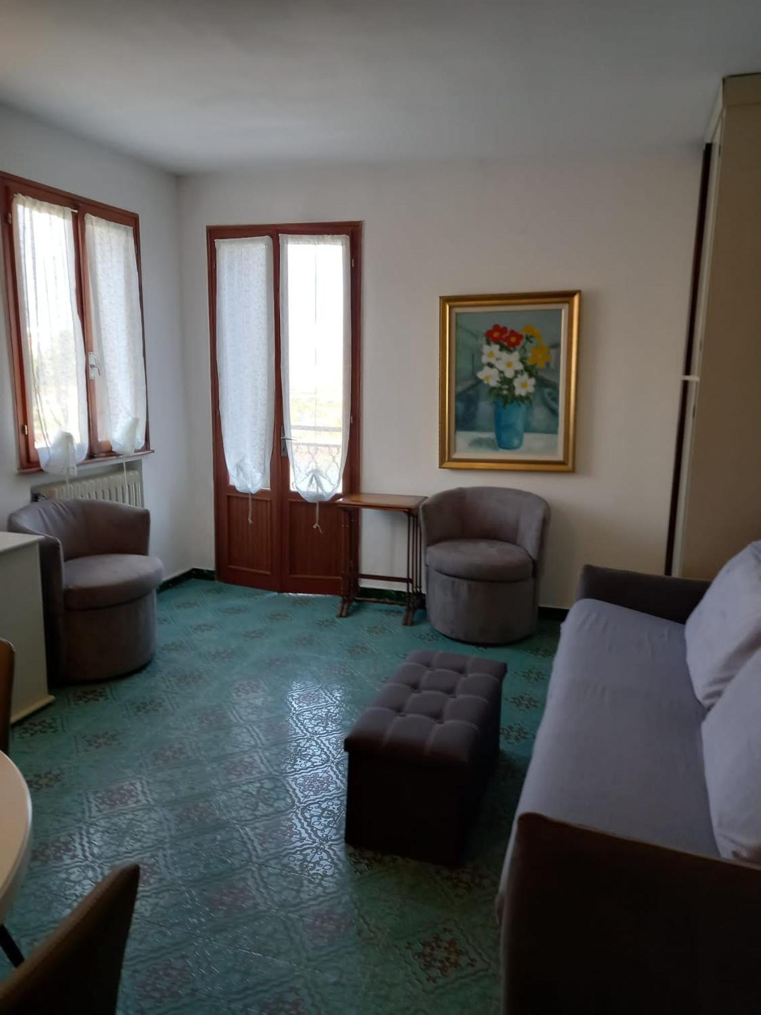 Venice Lagoon Suite Chioggia Ngoại thất bức ảnh
